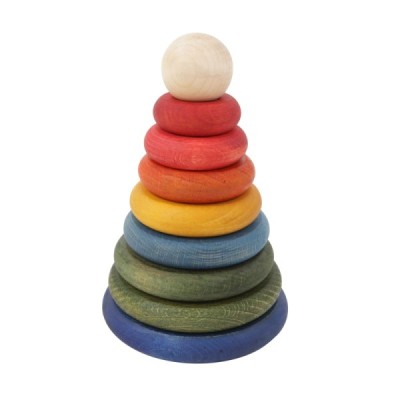 RAINBOW STACKER